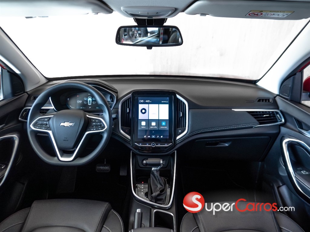 2024 Chevrolet Captiva LT — foto 3 / 12