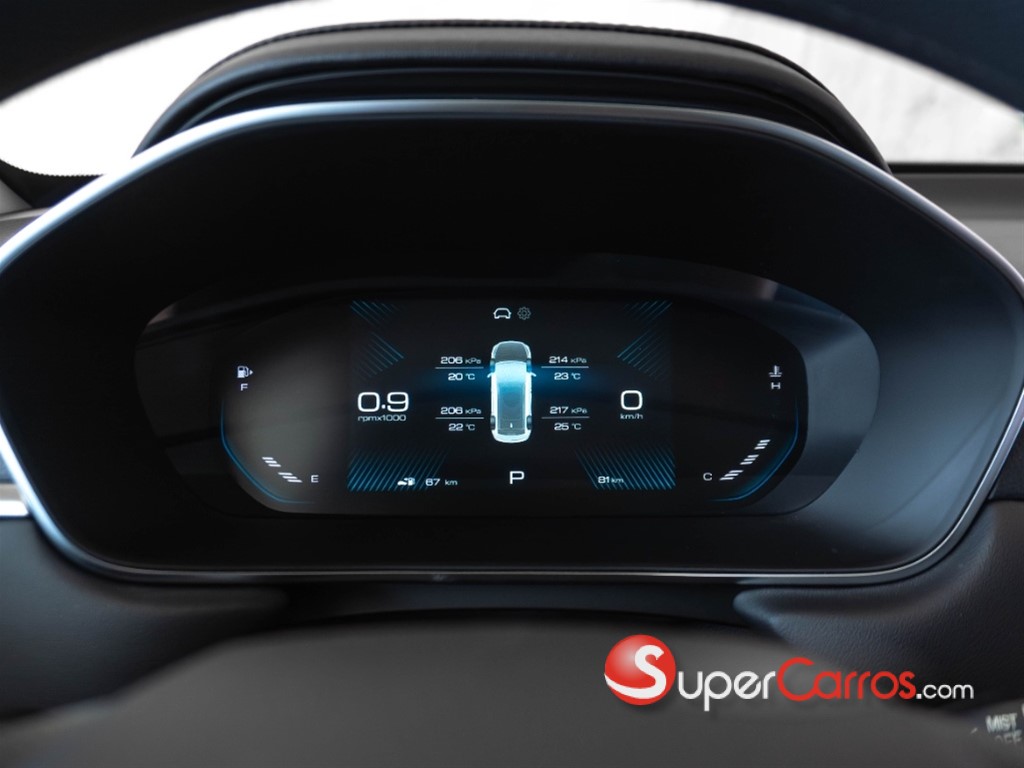 2024 Chevrolet Captiva LT — foto 5 / 12