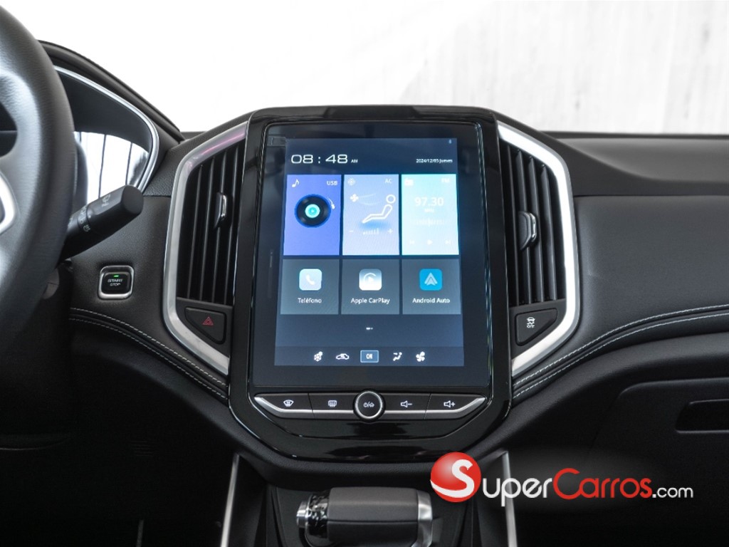 2024 Chevrolet Captiva LT — foto 6 / 12