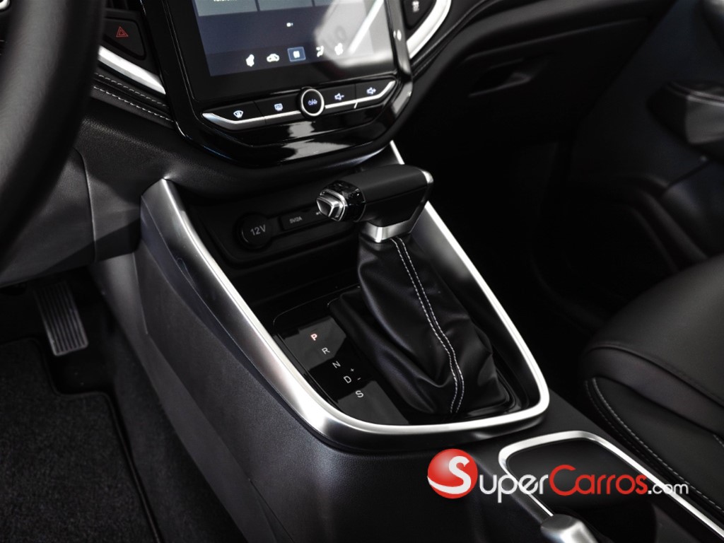 2024 Chevrolet Captiva LT — foto 7 / 12
