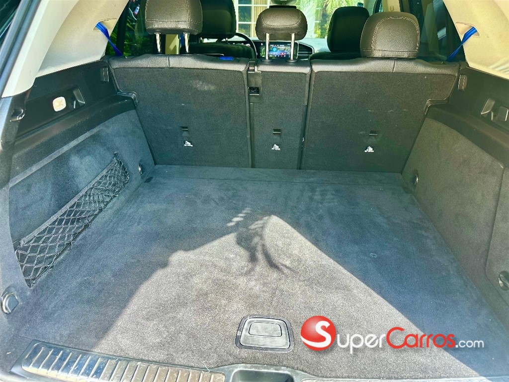 2020 Mercedes-Benz Clase GL 350 — foto 9 / 10