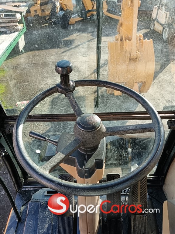 2002 Caterpillar 320D — foto 12 / 12