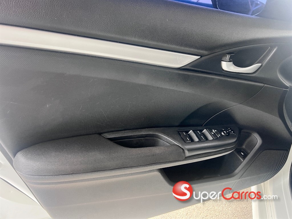 2019 Honda Civic — foto 7 / 9