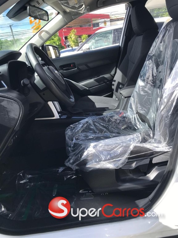 2024 Toyota Corolla Cross — foto 2 / 5
