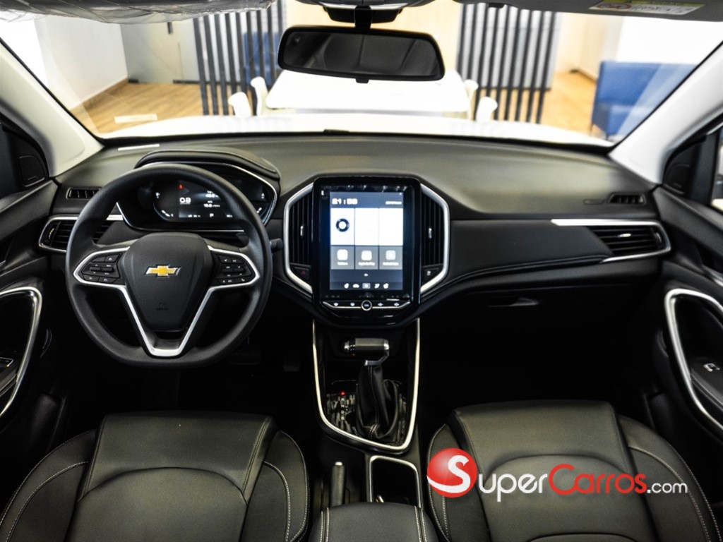 2024 Chevrolet Captiva LT — foto 3 / 12
