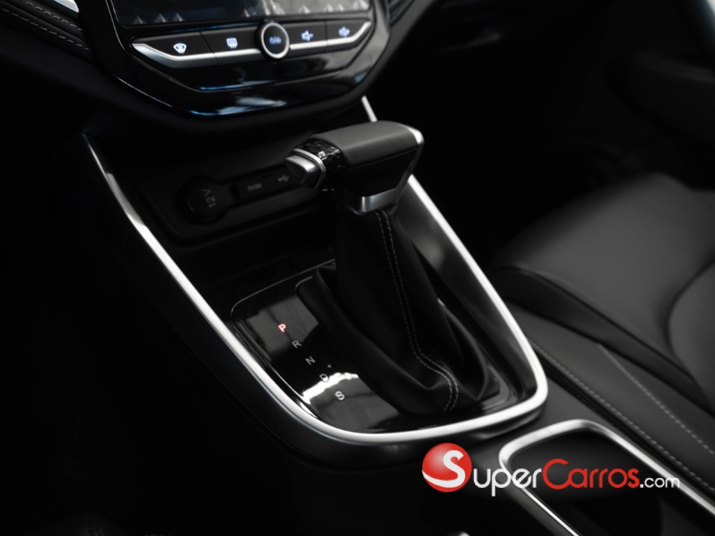 2024 Chevrolet Captiva LT — foto 7 / 12