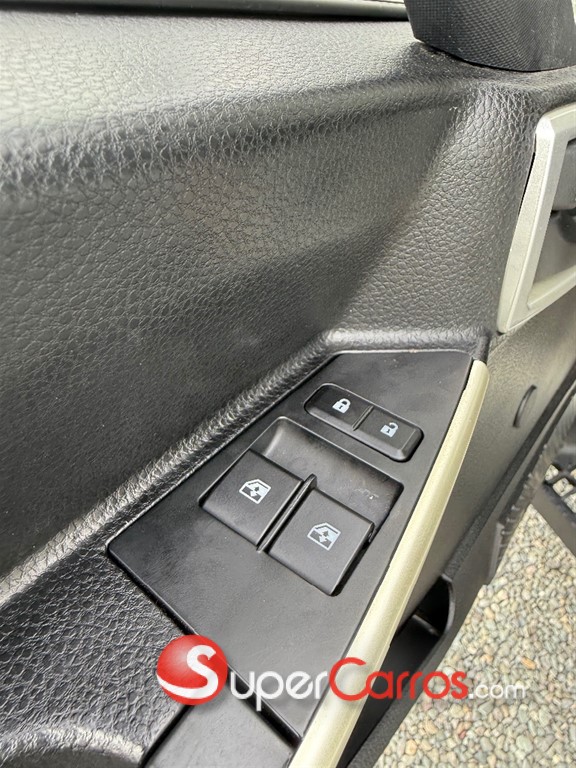 2025 Dayun CARGO LIGHT Cama de 14Pies — foto 6 / 8