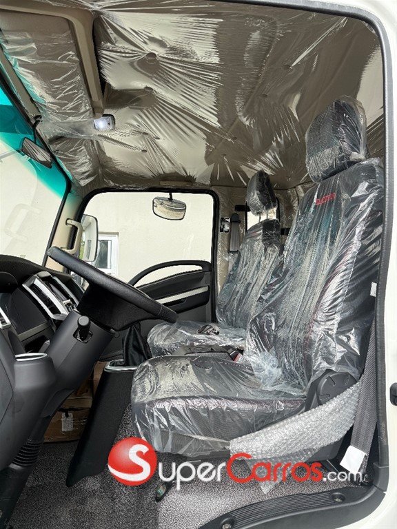 2025 Dayun Camion — foto 4 / 5