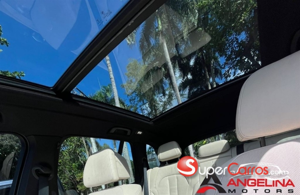 2021 BMW X 5 SDRIVE 40i — foto 6 / 12