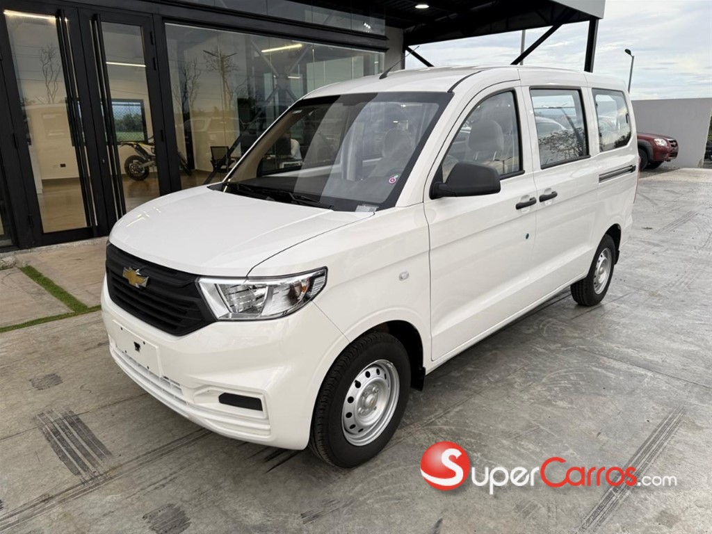 2025 Chevrolet N400