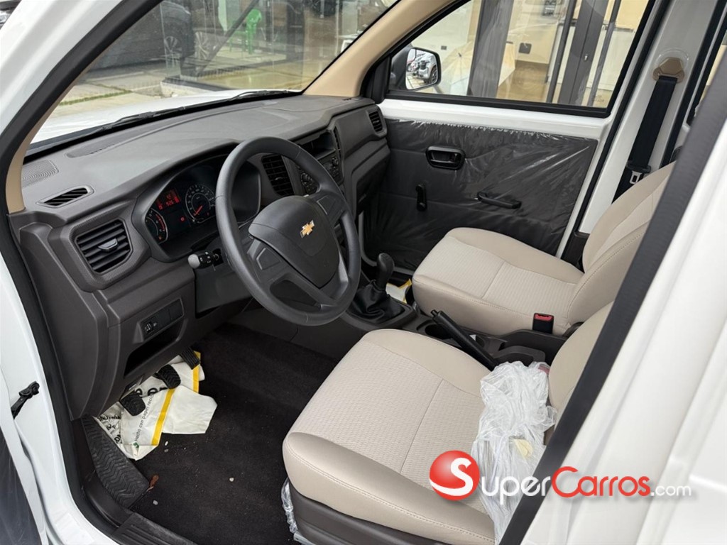 2025 Chevrolet N400 — foto 5 / 9