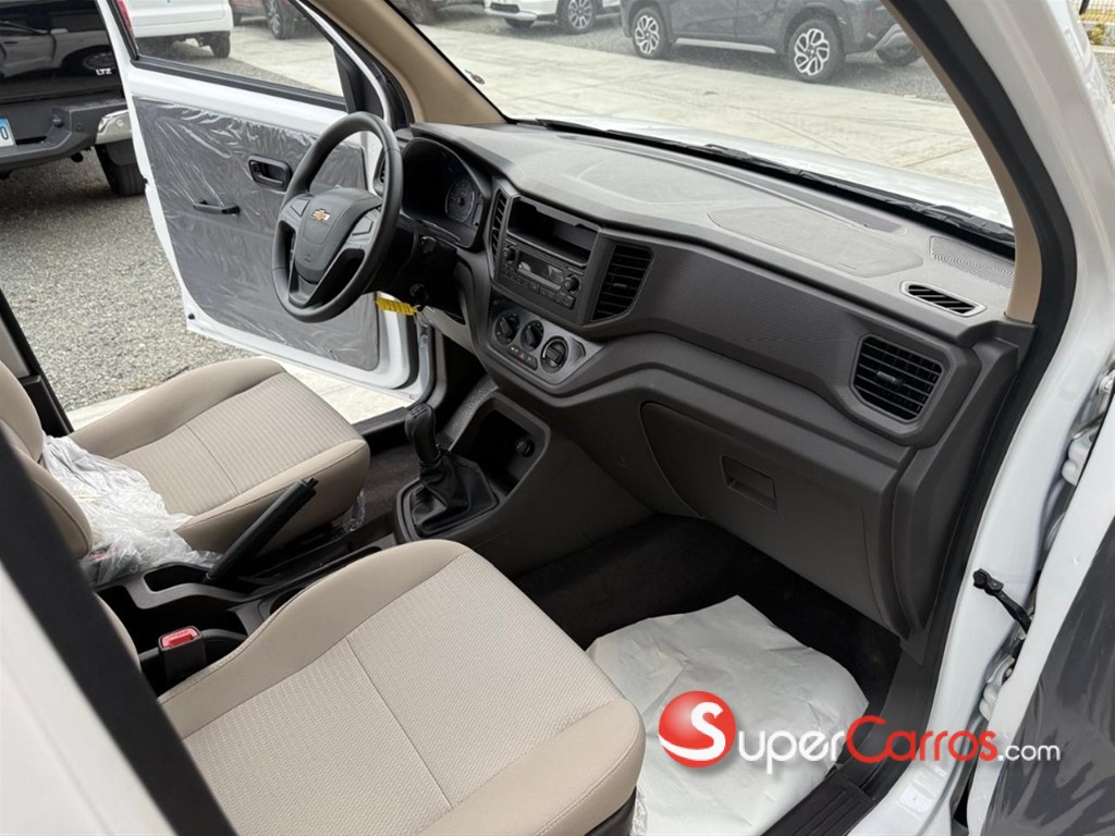 2025 Chevrolet N400 — foto 8 / 9