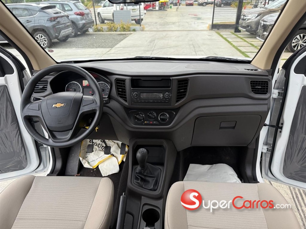 2025 Chevrolet N400 — foto 9 / 9