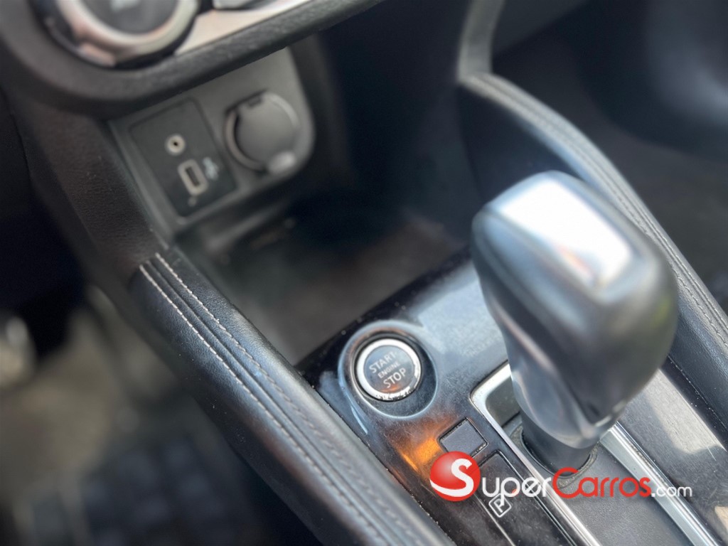 2020 Nissan Kicks SV — foto 9 / 10