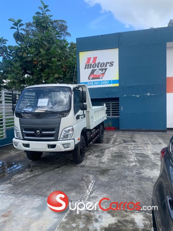 2024 XCMG V-30