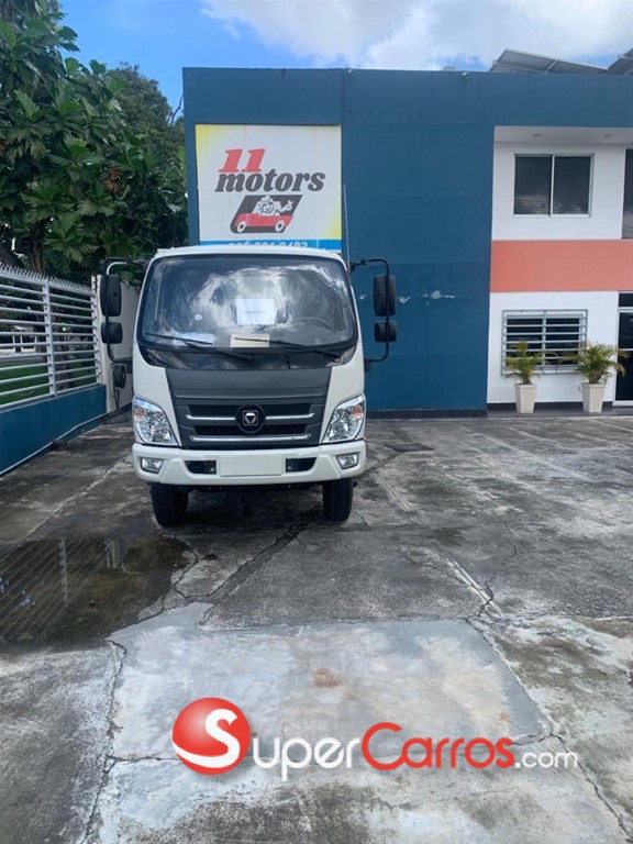 2024 XCMG V-30 — foto 4 / 11