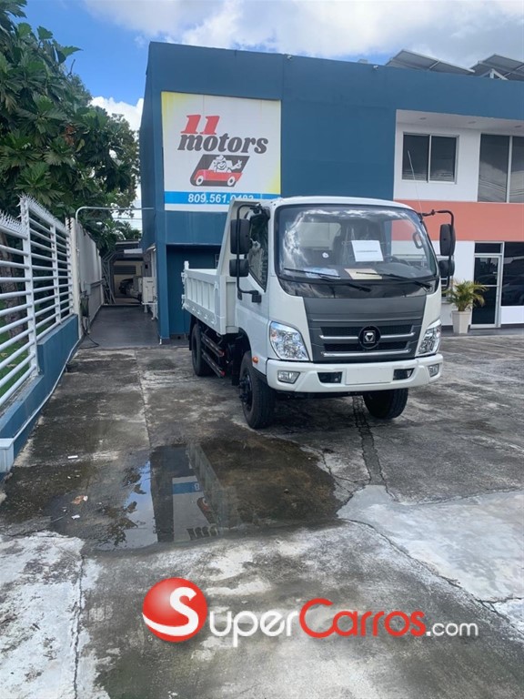 2024 XCMG V-30 — foto 7 / 11