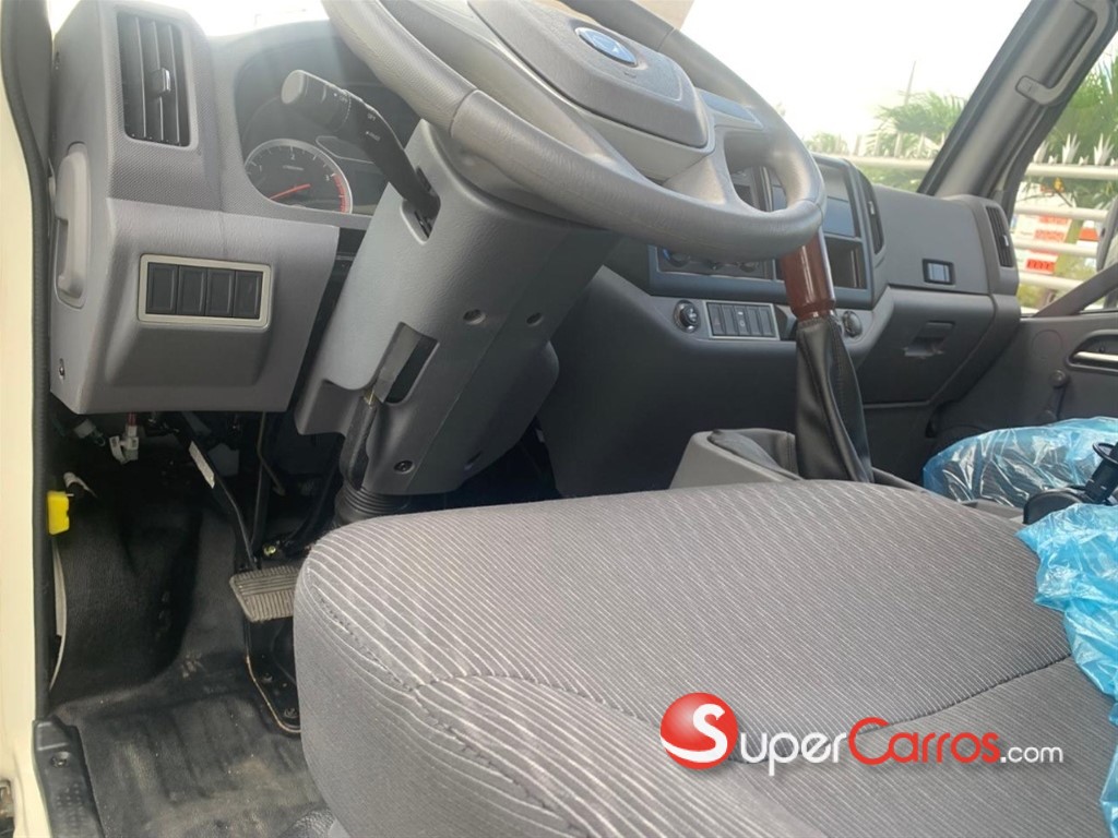 2024 XCMG V-30 — foto 8 / 11