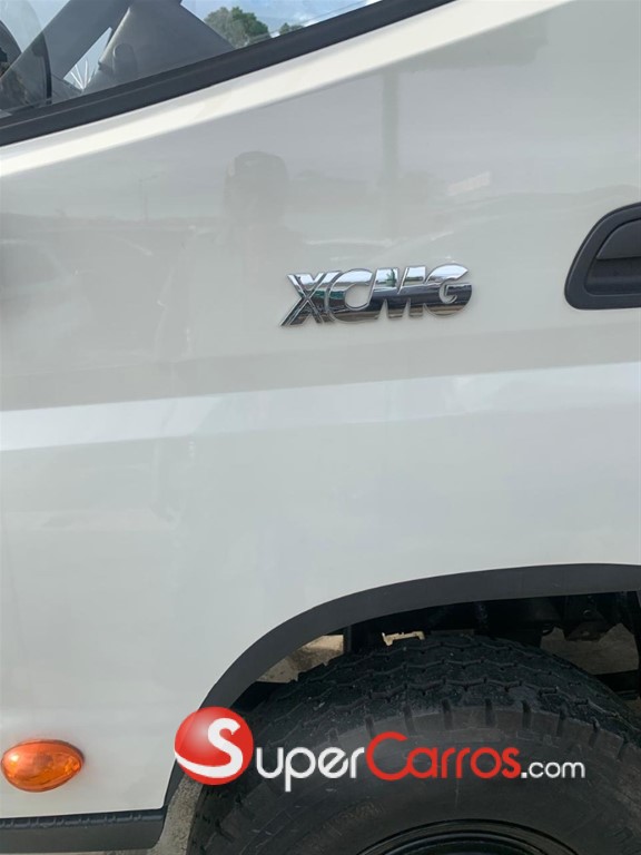 2024 XCMG V-30 — foto 9 / 11