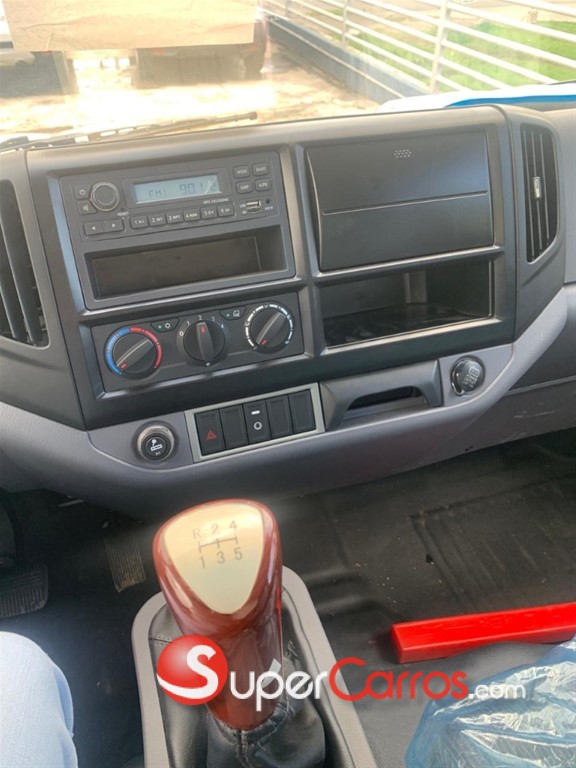 2024 XCMG V-30 — foto 11 / 11