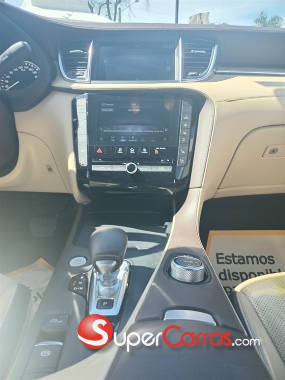 2022 Infiniti QX-50 — foto 5 / 12