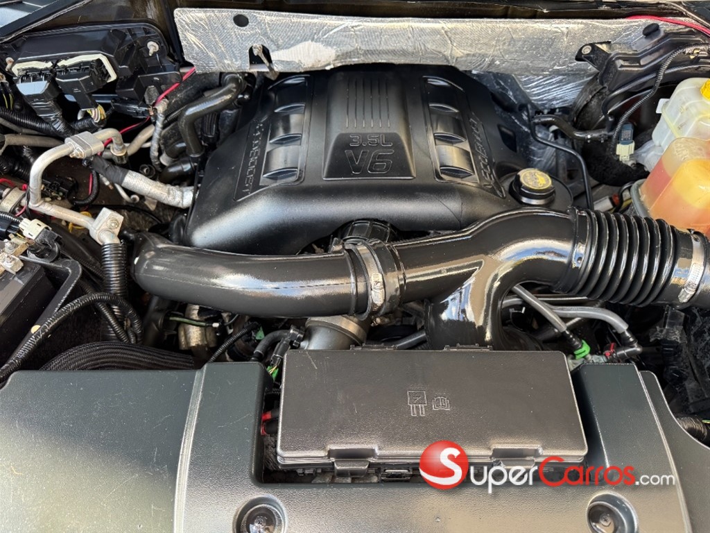 2017 Ford Expedition XLT — foto 10 / 12