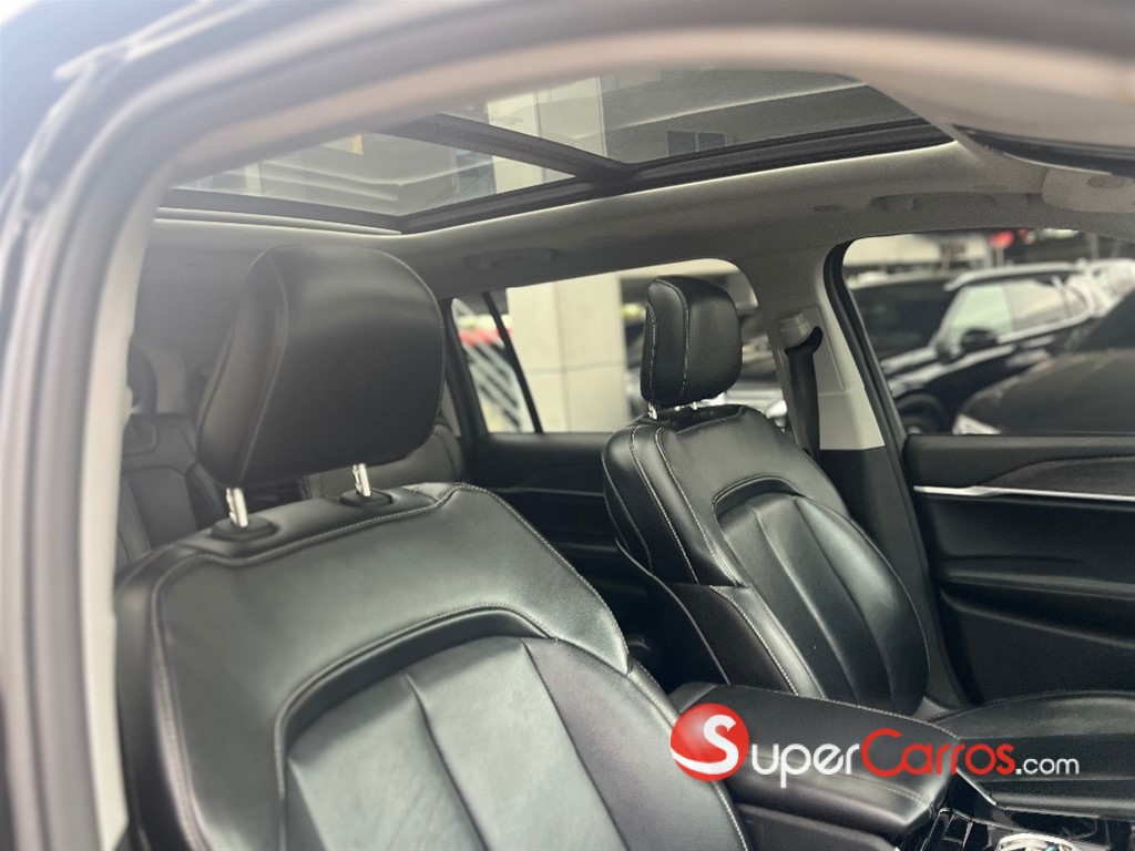 2021 Jeep Grand Cherokee Limited — foto 9 / 11
