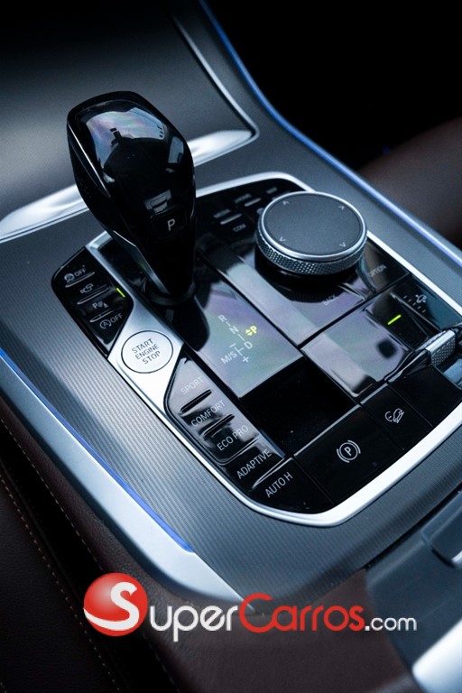2021 BMW X 5 XDRIVE 25D — foto 12 / 12