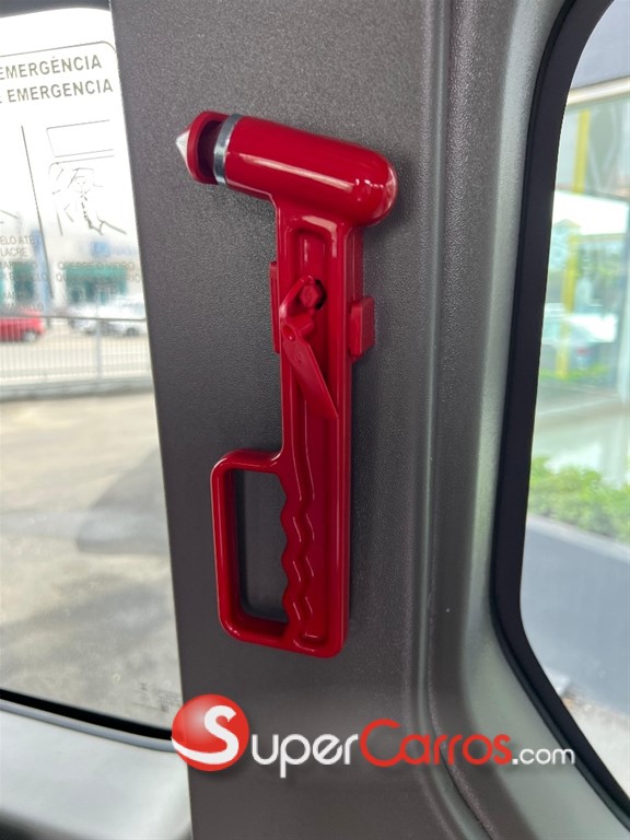 2026 Renault Master Pasajeros — foto 12 / 12