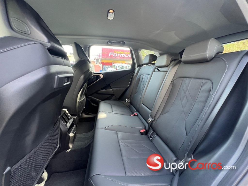 2026 BMW X 3 X-DRIVE — foto 4 / 8