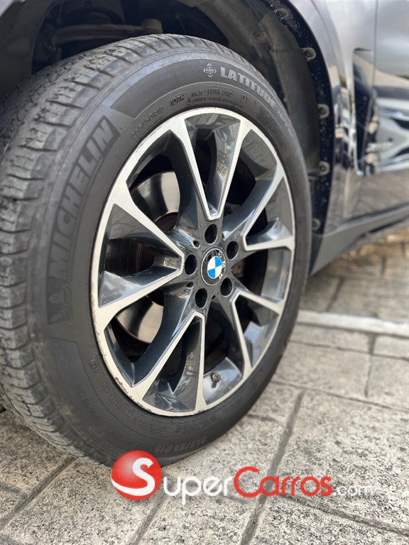 2017 BMW X 5 XDRIVE 35i — foto 9 / 9