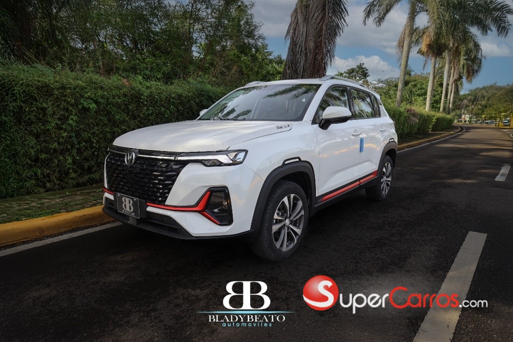 2027 Changan CS 35 Plus