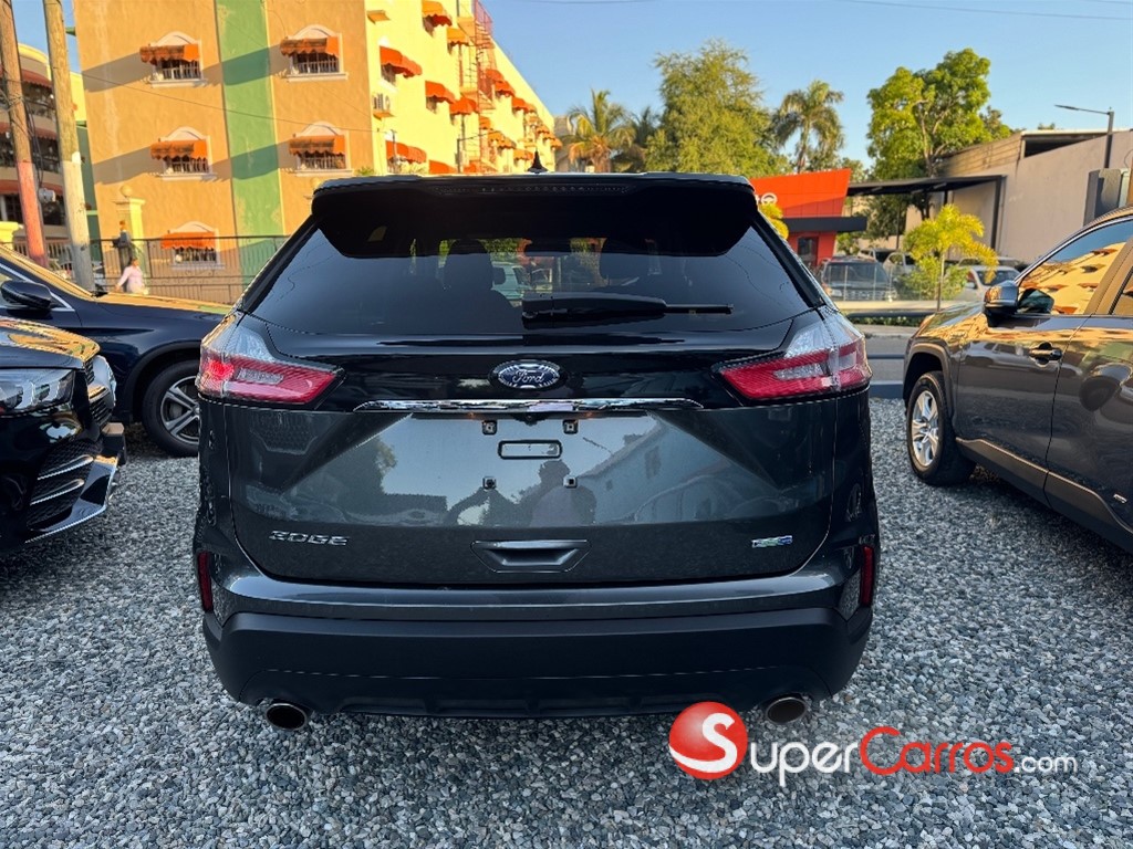 2019 Ford EDGE SE — foto 4 / 12