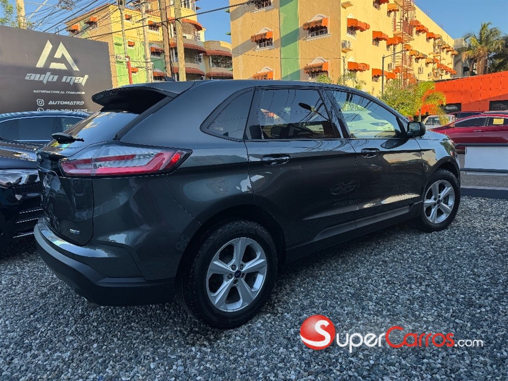 2019 Ford EDGE SE — foto 6 / 12