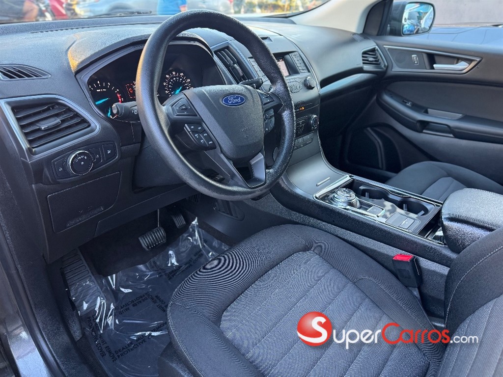 2019 Ford EDGE SE — foto 7 / 12