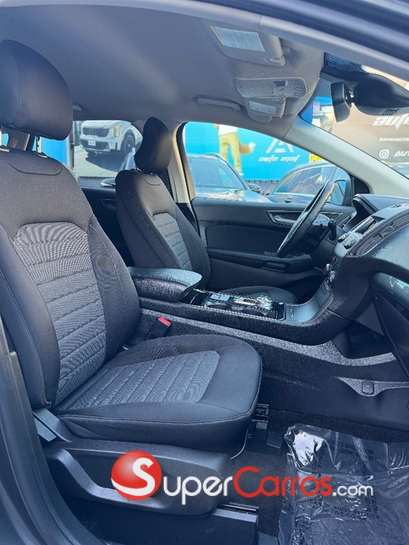 2019 Ford EDGE SE — foto 11 / 12