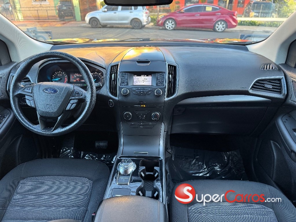 2019 Ford EDGE SE — foto 12 / 12