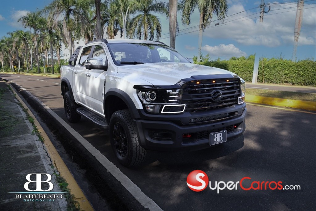 2025 ZXAUTO Grand Lion — foto 3 / 12