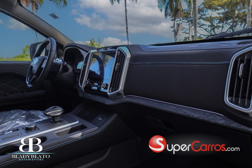 2025 ZXAUTO Grand Lion — foto 4 / 12