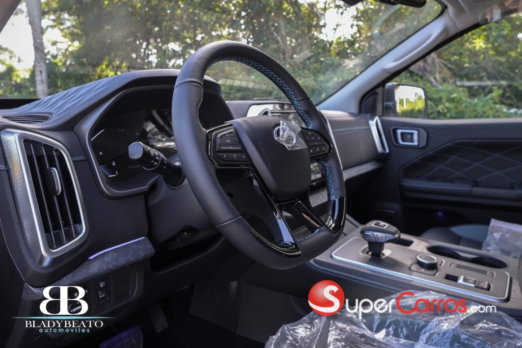 2025 ZXAUTO Grand Lion — foto 11 / 12