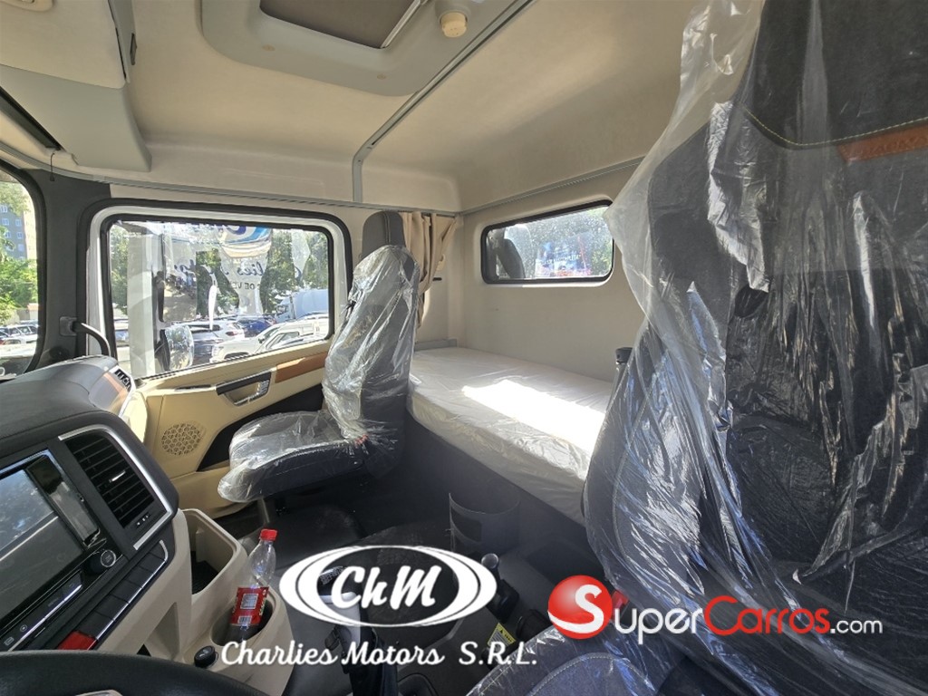 2026 Shacman 6X4 — foto 2 / 8