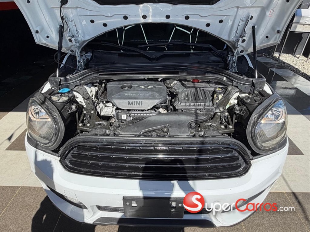 2017 Mini Cooper Countryman S — foto 12 / 12
