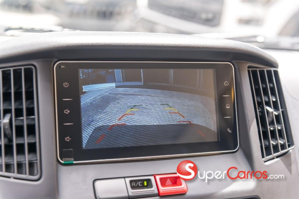 2026 Toyota Town-Ace Gran max — foto 3 / 9