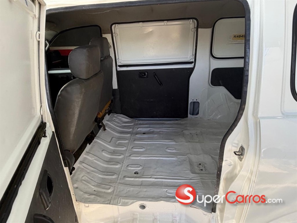 2018 Suzuki APV Carga — foto 8 / 12