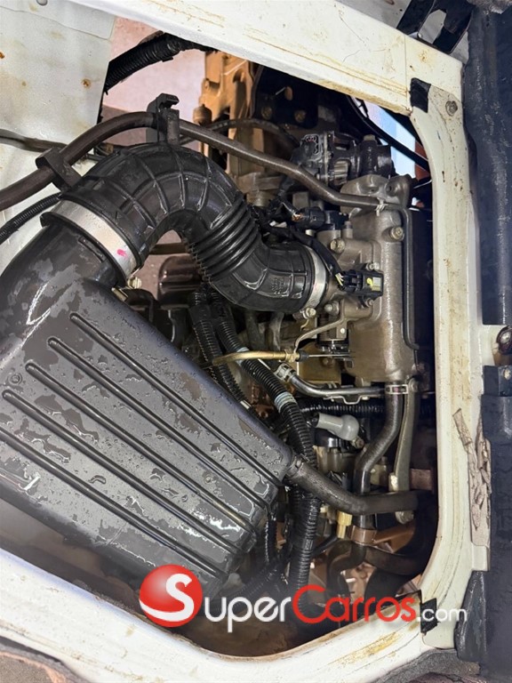 2018 Suzuki APV Carga — foto 12 / 12