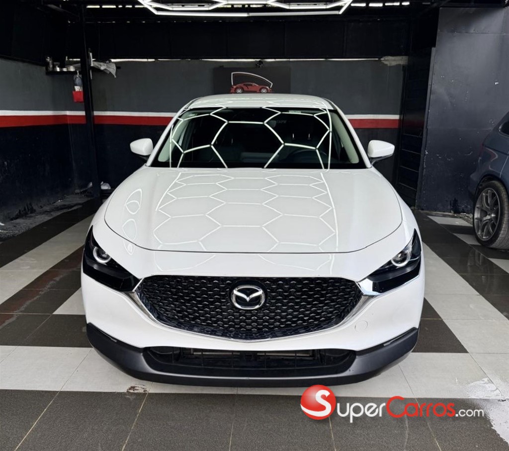 2022 Mazda CX-30 GS — foto 2 / 10