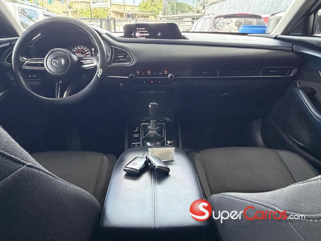2022 Mazda CX-30 GS — foto 5 / 10