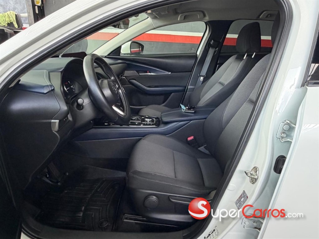 2022 Mazda CX-30 GS — foto 6 / 10
