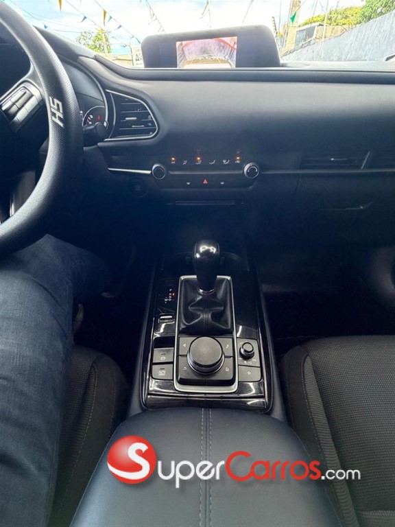 2022 Mazda CX-30 GS — foto 8 / 10
