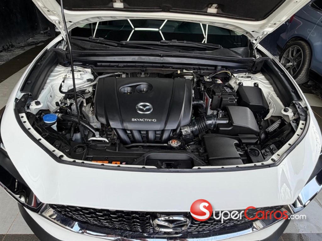 2022 Mazda CX-30 GS — foto 10 / 10
